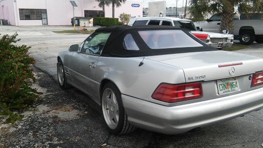 Auto Body Shop «Diamond Auto Painting & Collision», reviews and photos, 1360 Old Dixie Highway, West Palm Beach, FL 33403, USA
