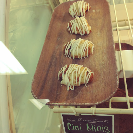 Bakery «Sweet Dream Desserts-Catering», reviews and photos, 1969 Dekalb Ave, Sycamore, IL 60178, USA