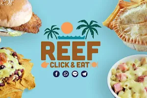 REEF Click & Eat image