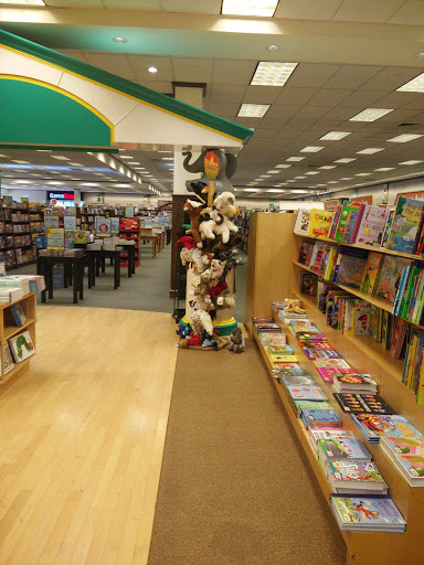 Book Store «Barnes & Noble», reviews and photos, 300 Andover Park W, Tukwila, WA 98188, USA