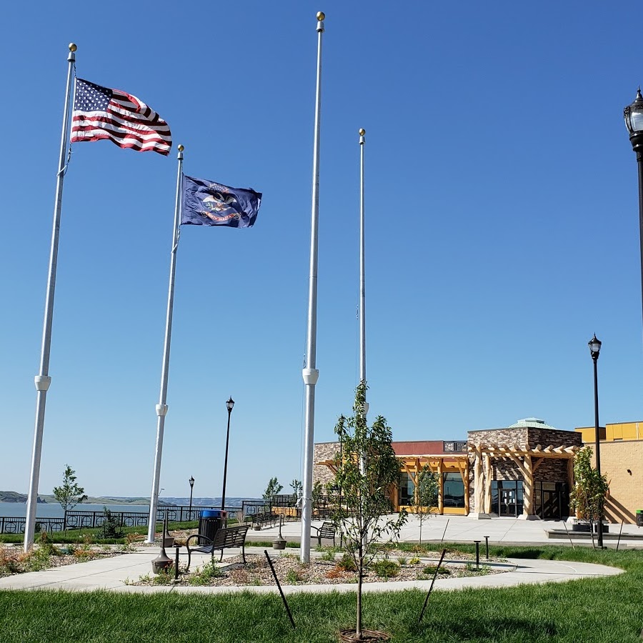 MHA Interpretive Center