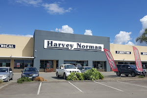 Harvey Norman Whakatane