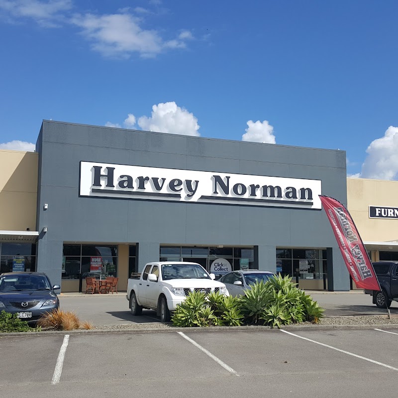 Harvey Norman Whakatane