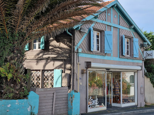 Girl Shop à Anglet