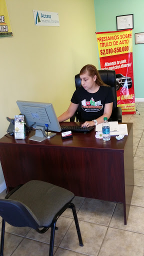 Insurance Agency «Auto International Insurance - Perris», reviews and photos