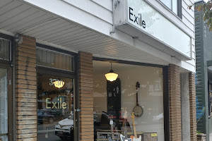 Exile Guitars