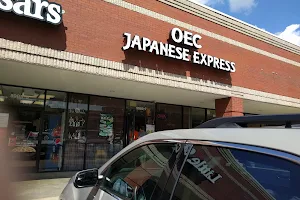 OEC Japanese Express image