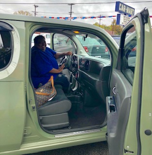 Used Car Dealer «Car-Mart of Hopkinsville», reviews and photos, 2010 S Walnut St, Hopkinsville, KY 42240, USA