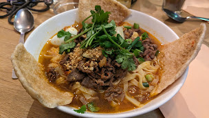 Photo n°119 de PHO DAU BO à Paris ()