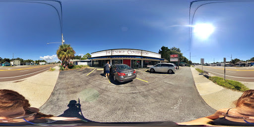 Bicycle Repair Shop «Energy Conservatory Bike Shop», reviews and photos, 745 Main St, Dunedin, FL 34698, USA