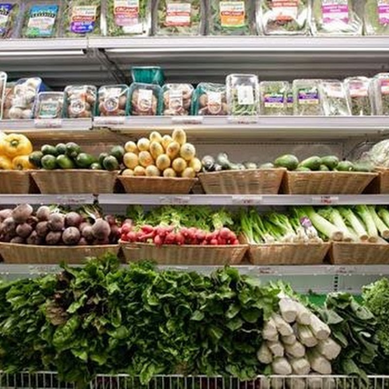 Sunac Natural Market | Midtown west Deli | Supermarket