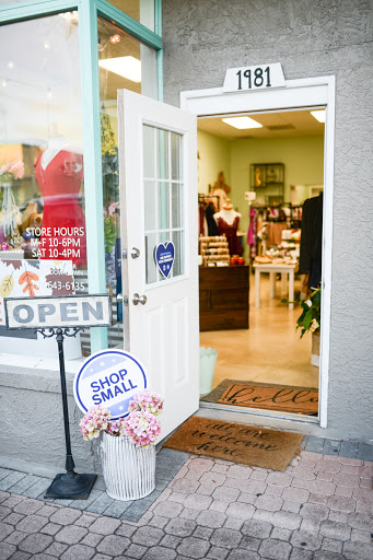 Boutique «Seahorse Lane Boutique», reviews and photos, 1981 14th Ave, Vero Beach, FL 32960, USA