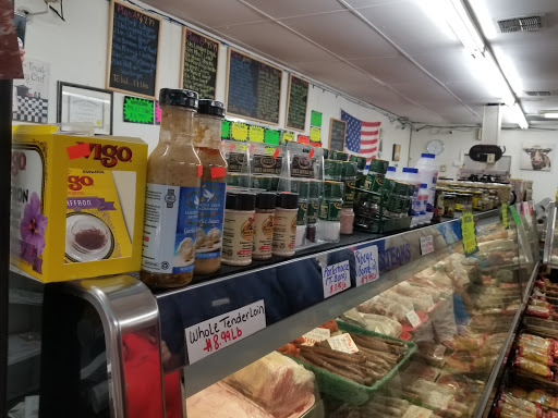 Butcher Shop «Acropolis Meats», reviews and photos, 148 E Tarpon Ave, Tarpon Springs, FL 34689, USA