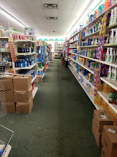 Dollar Store «Dollar Tree», reviews and photos, 6521 Sashabaw Rd, Village of Clarkston, MI 48346, USA