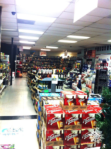 Liquor Store «Johns Package Store», reviews and photos, 7277 Roswell Rd, Atlanta, GA 30328, USA