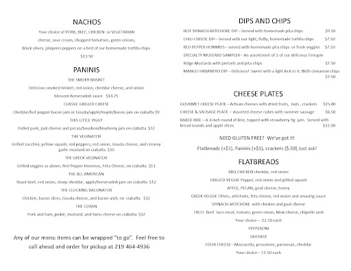 Vineyard «Anderson vineyard & Winery Inc», reviews and photos, 430 US-6, Valparaiso, IN 46383, USA