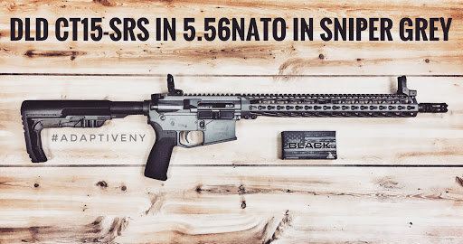 Gun Shop «Adaptive Shooting Sports», reviews and photos, 592 NY-22 #2a, Pawling, NY 12564, USA