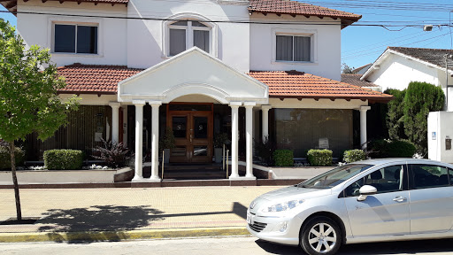 Casa Crespo - Iacaruso y Santillan SRL en Tandil