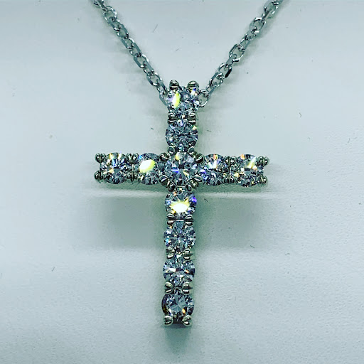 Jewelry Store «JD3 Jewelry & Gemstones», reviews and photos, 109 Shadeland Ave, Lansdowne, PA 19050, USA