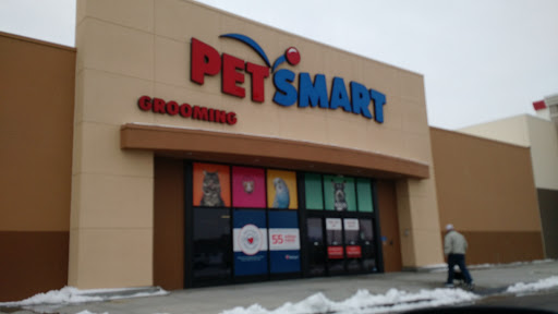 Pet Supply Store «PetSmart», reviews and photos, 16925 N Marketplace Blvd, Nampa, ID 83687, USA