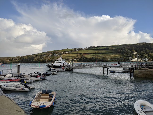 Reviews of Salcombe Maritime Museum in Plymouth - Museum
