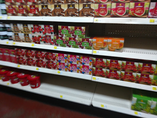 Grocery Store «Baiz Market Place», reviews and photos, 523 N 20th St, Phoenix, AZ 85006, USA