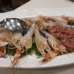 Photo n°1 de l'avis de Barby. fait le 13/10/2018 à 21:34 sur le  L'Oasi à Levanto