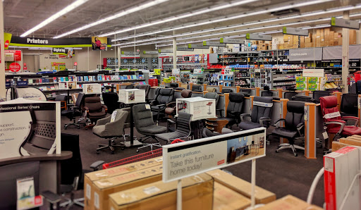 Office Supply Store «Staples», reviews and photos, 200 N Kimball Ave #221, Southlake, TX 76092, USA