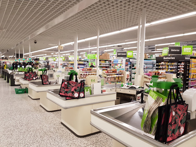 Reviews of Asda Bournemouth Superstore in Bournemouth - Supermarket