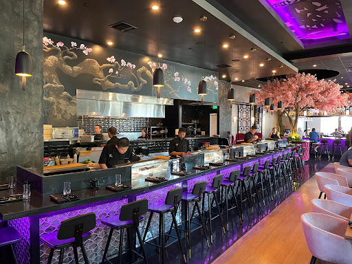 Asian Restaurant «Ten Asian Bistro», reviews and photos, 4647 MacArthur Blvd, Newport Beach, CA 92660, USA