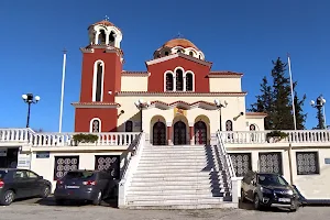 Agios Dimitrios Church image