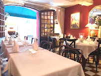Atmosphère du Restaurant Côté Marais à Nice - n°13