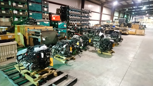 Auto Parts Store «Stricker Auto Parts», reviews and photos, 4955 Benton Rd, Batavia, OH 45103, USA