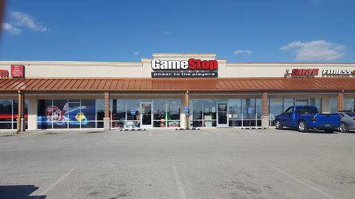 GameStop, 1903 Elizabethtown Rd, Leitchfield, KY 42754, USA, 