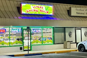 Lovers Smoke Shop image