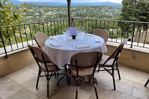 L'amandier De Mougins image