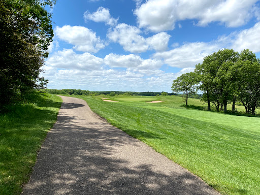 Golf Course «Wild Ridge Golf & Event Center», reviews and photos, 3647 Kane Rd, Eau Claire, WI 54703, USA