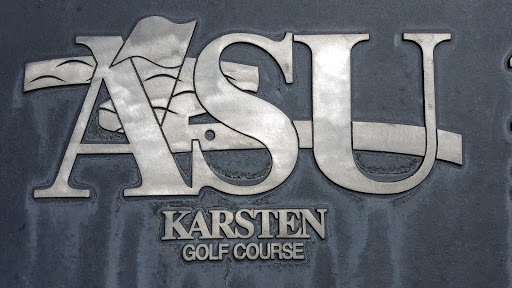 Golf Course «ASU Karsten Golf Course», reviews and photos, 1125 E Rio Salado Pkwy, Tempe, AZ 85281, USA