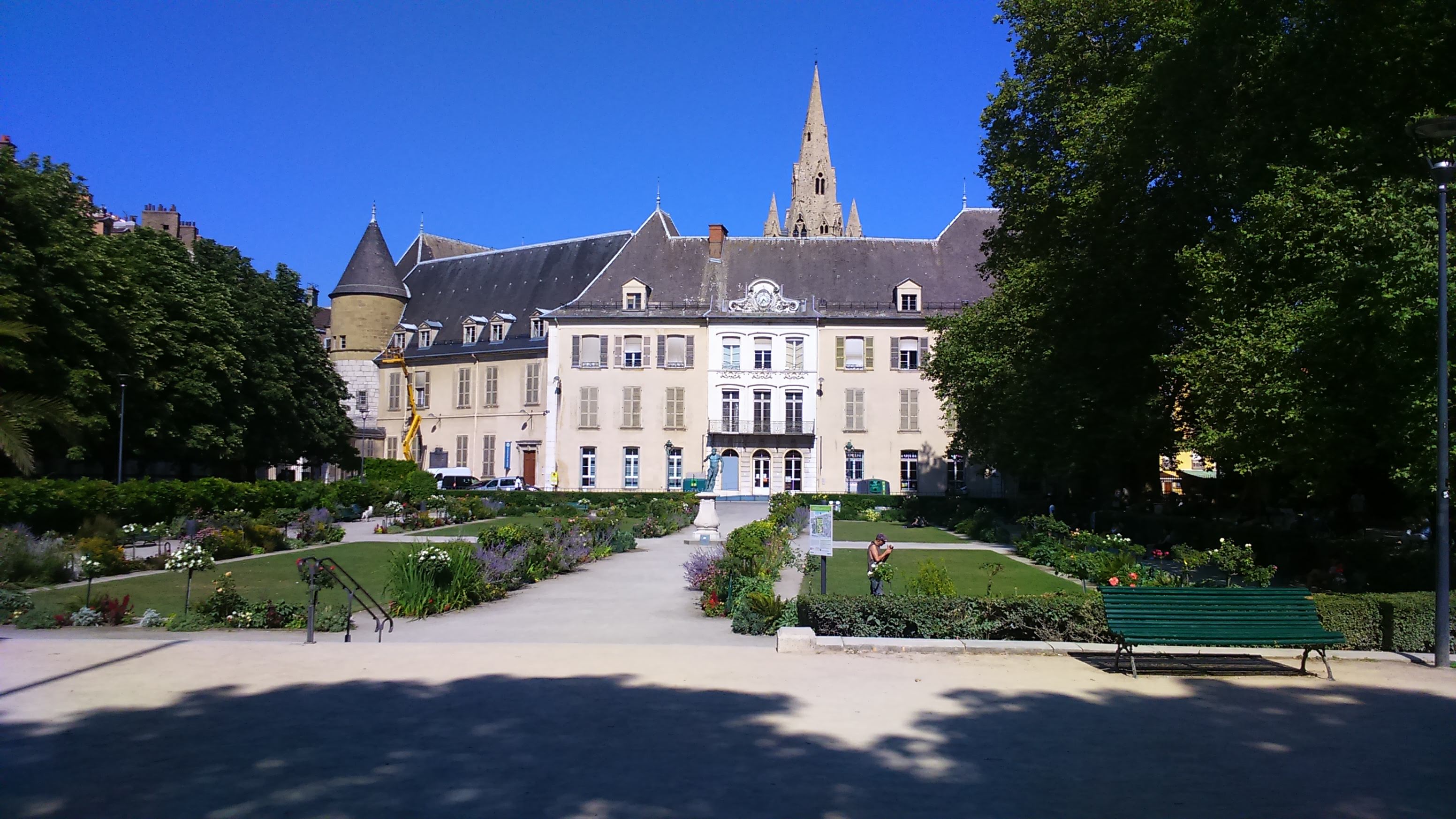 Photo n° 1 de l'avis de Françoise.E fait le 21/07/2019 à 04:35