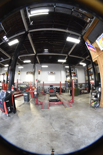 Auto Repair Shop «Olympic Auto & Truck Service LLC», reviews and photos, 4209 Ashland Ave, Baltimore, MD 21205, USA