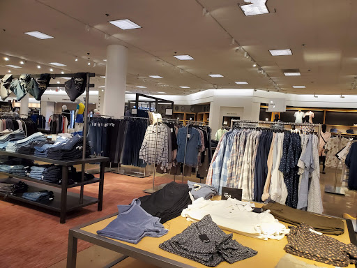 Department Store «Nordstrom Tysons Corner Center», reviews and photos, 8075 Tysons Corner Center, McLean, VA 22102, USA