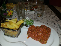 Plats et boissons du Restaurant de spécialités alsaciennes Le Marronnier à Bernardswiller - n°6