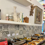 Photo n°2 de l'avis de Anastasiia.a fait le 02/05/2024 à 13:59 sur le  Meublè Adriana 100% Vegan Guesthouse à Sirmione