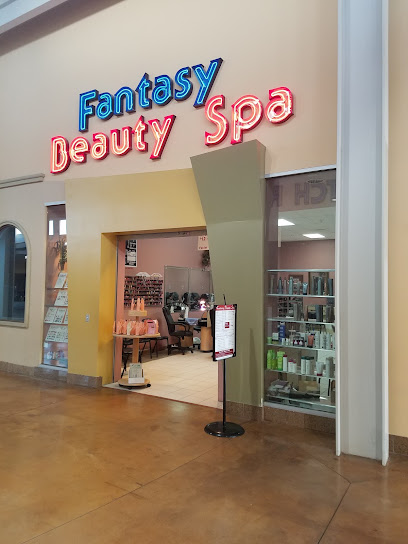 Fantasy Beauty Spa