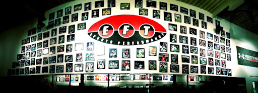 Gym «EFT Sports Performance», reviews and photos, 1630 Old Deerfield Rd #106, Highland Park, IL 60035, USA