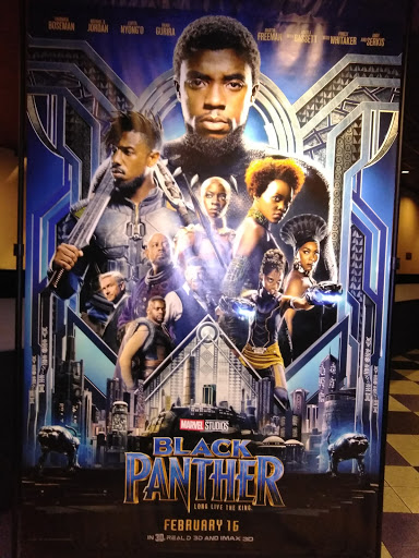 Movie Theater «Starplex 12 (EVO Entertainment Group)», reviews and photos, 1250 Wonder World Dr, San Marcos, TX 78666, USA