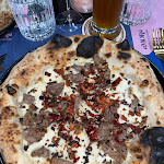 Photo n°8 de l'avis de Lucio.o fait le 07/03/2023 à 10:02 sur le  Amorsi à Frattamaggiore