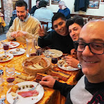 Photo n°3 de l'avis de Antonio.a fait le 15/01/2018 à 02:22 sur le  Ristorante Osteria dal Cugino à Dipignano