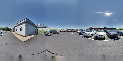 Used Car Dealer «Ohio Auto Warehouse LLC», reviews and photos, 2521 34th St NE, Canton, OH 44705, USA