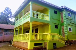 Nandys Guest House image